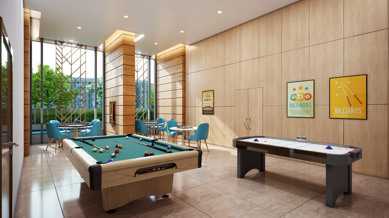 Emperia vista pisarve